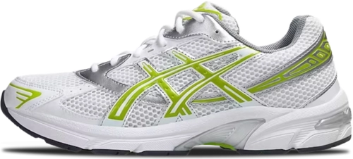 Asics Gel 1130 White Green Apple 1203a609 105