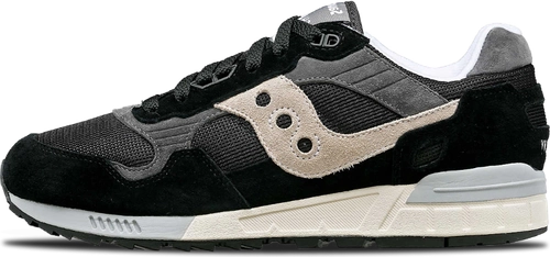 image de Saucony Shadow 5000 Black Beige S70665 26