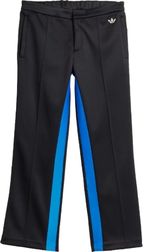 Image de Wales Bonner Adidas Pique Track Pants Black Jw6246