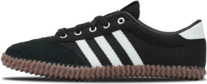 adidas Volley Plimsole WMNS BLACK