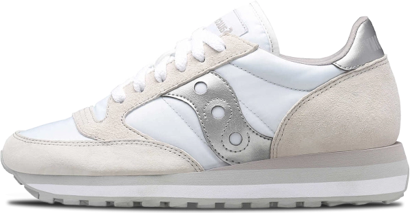 Saucony Jazz Triple WMNS WHITE