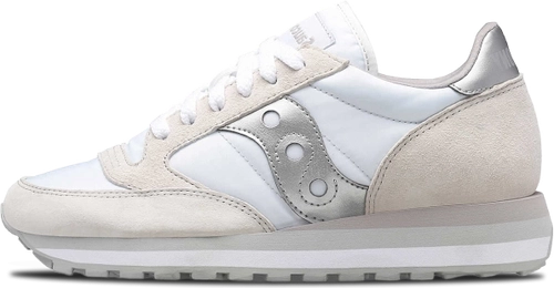 Saucony Jazz Triple Wmns White S60530 16