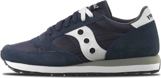Saucony Jazz Original NAVY WHITE