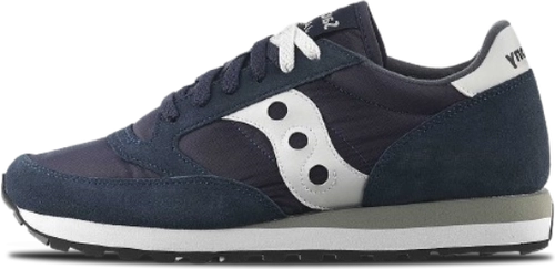image de Saucony Jazz Original Navy White S2044 316
