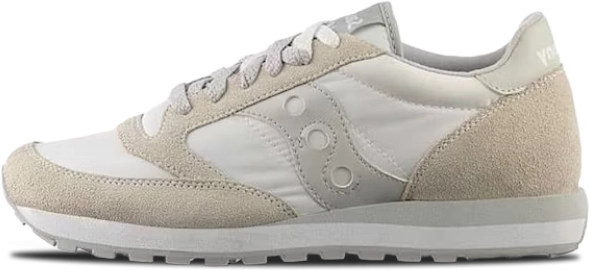 Saucony Jazz Original WHITE