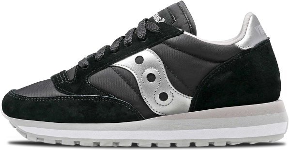 Saucony Jazz Triple WMNS BLACK
