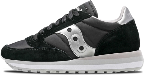 Saucony Jazz Triple Wmns Black S60530 15