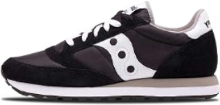 Saucony Jazz Original BLACK