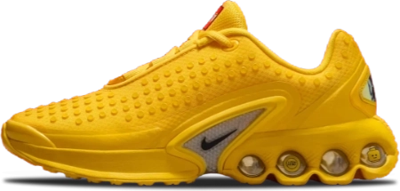 image de Lego Nike Air Max Dn Gs Tour Yellow Ih7671 700
