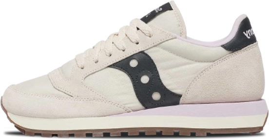Saucony Jazz Original WMNS CREAM