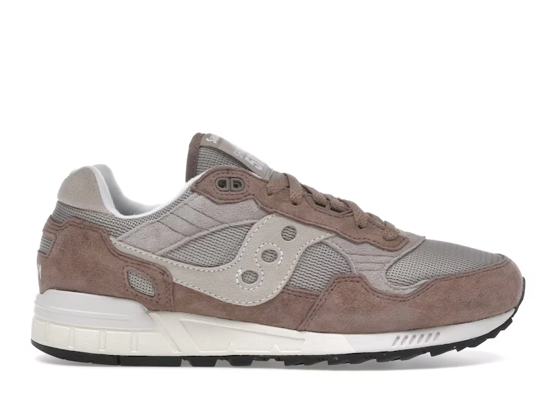Saucony Shadow 5000 GRAVEL GREY - view 0