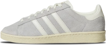 image de Adidas Jabbar Lo Grey Two Js0807