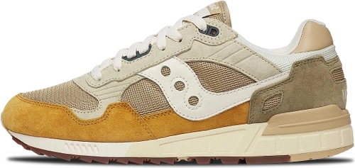 image de Saucony Shadow 5000 Beige S70665 58