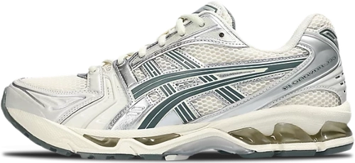 image de Asics Gel Kayano 14 Birch Dark Pewter 1201a019 200
