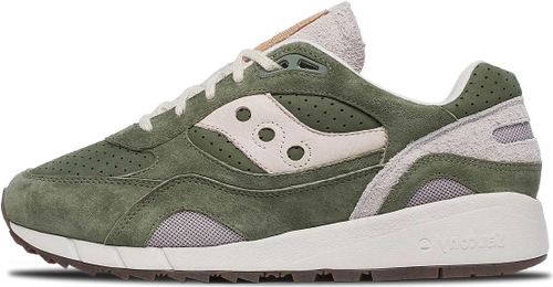 image de Saucony Shadow 6000 Premium Agave S70859 3