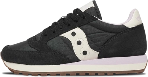 image de Saucony Jazz Original Wmns Black S1044 712