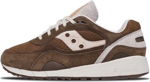 image de Saucony Shadow 6000 Premium Brown S70859 1