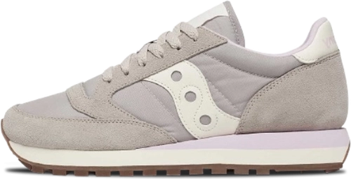 image de Saucony Jazz Original Grey Wmns S1044 714