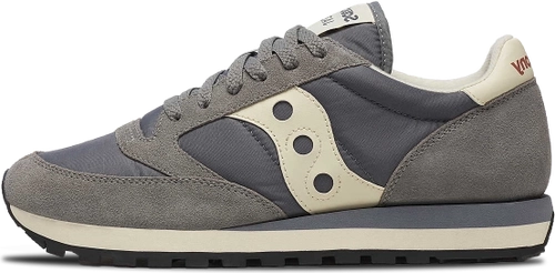 image de Saucony Jazz Original Grey S2044 715