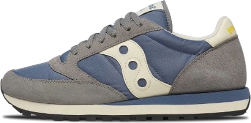 image de Saucony Jazz Original Grey S2044 716