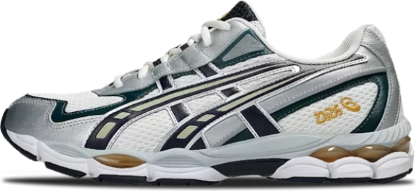 Asics Gel-NYC 2055 CREAM MIDNIGHT