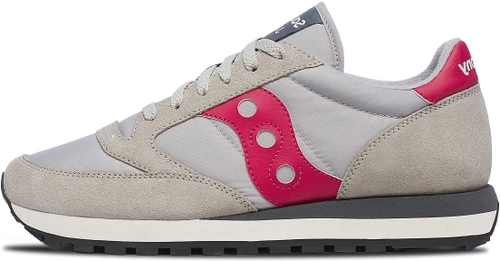 image de Saucony Jazz Original Dove S2044 702