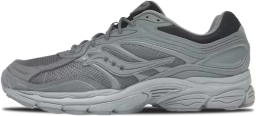 image de Saucony Progrid Omni 9 Armor Grey S70897 1