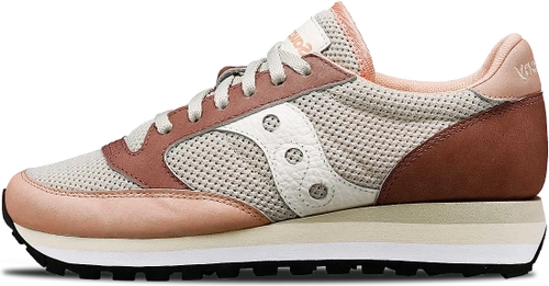 image de Saucony Jazz Triple Wmns Light S60776 2