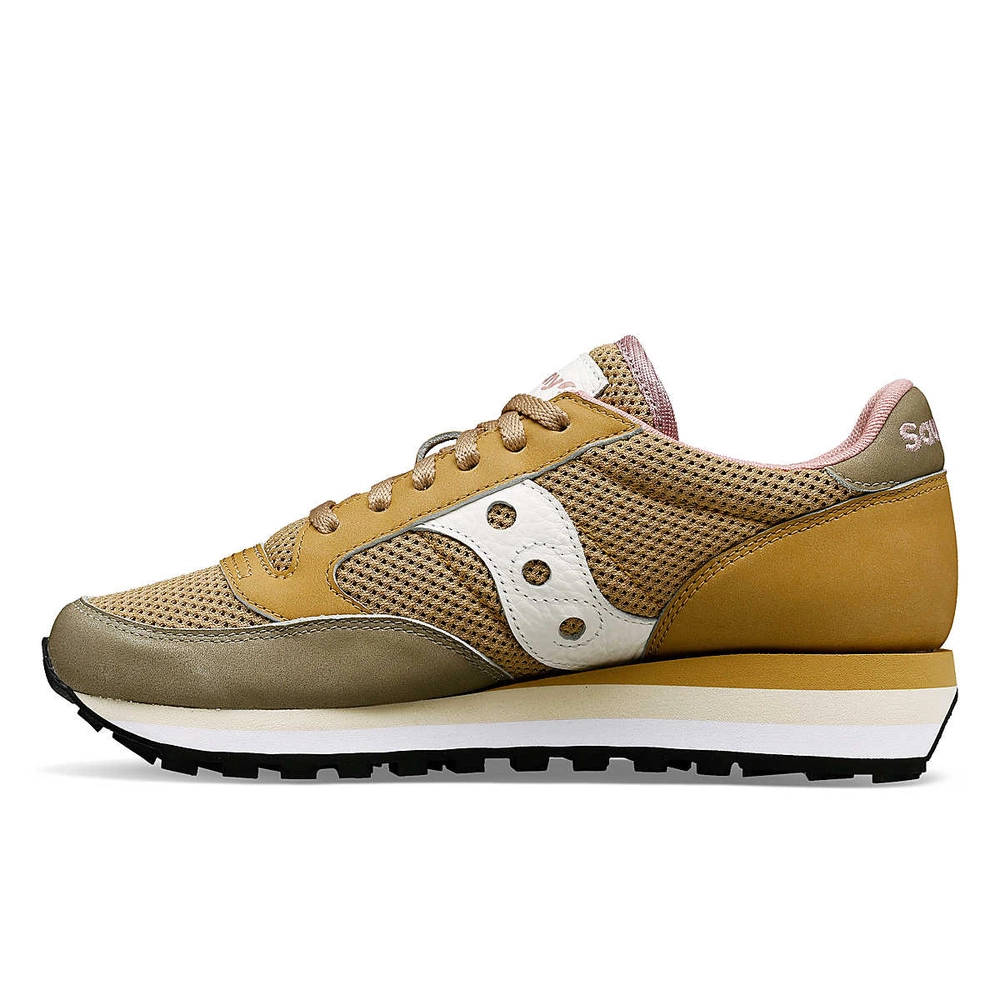 CEA65E_Saucony-Jazz-Triple-WMNS_TAN_S60776-1_img1