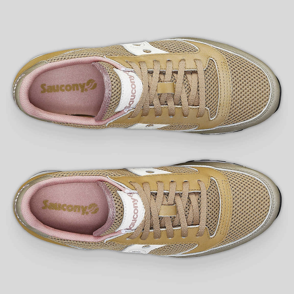 CEA65E_Saucony-Jazz-Triple-WMNS_TAN_S60776-1_img3