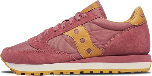 image de Saucony Jazz Original Wmns Pink S1044 694