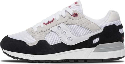image de Saucony Shadow 5000 White Black S70665 49