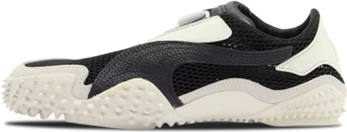 image de Puma Mostro Mesh Vapor Gray Black 401666 01