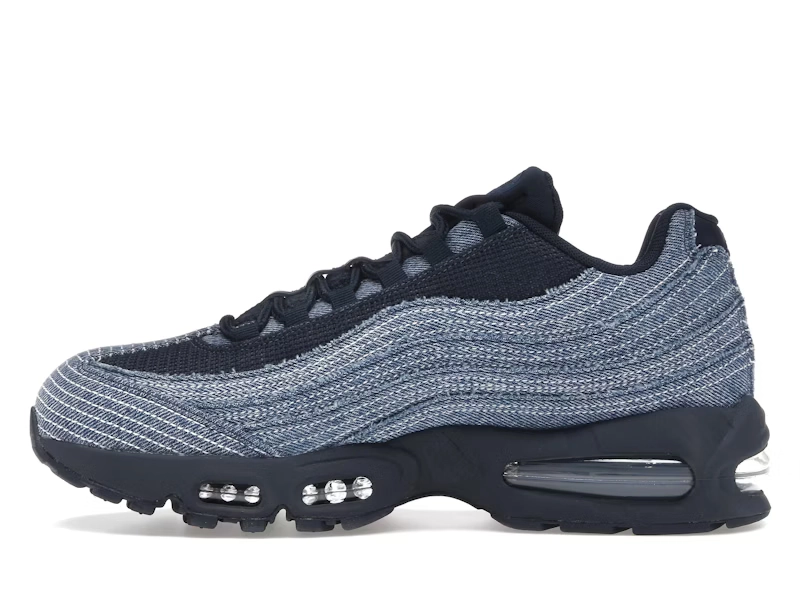 Levi's x Nike Air Max 95 - Exclusivité Levi's Levi's x Nike Air Max 95 - Exclusivité Levi's
