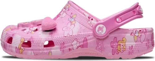 image de Sanrio Crocs Classic Clog My Melody 50th Anniversary 211200 90h