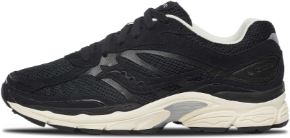 image de Saucony Progrid Omni 9 Premium Black Cream S70740 16