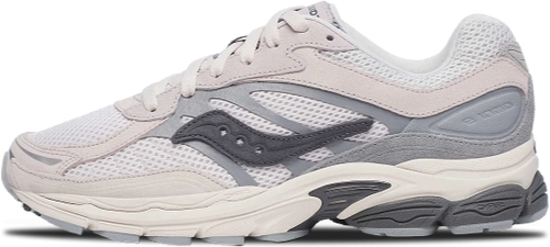 image de Saucony Progrid Omni 9 Premium Light Grey Blue S70740 18
