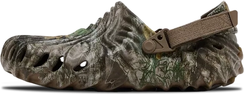 Salehe Bembury Crocs Pollex Clog Tree Camo 207393 90h image