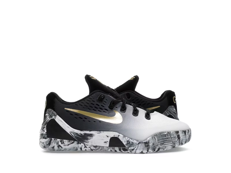 Nike Kobe 9 Low GS MAMBACITA - view 0