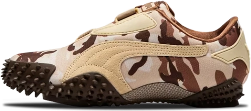 Puma Mostro Camo Light Sand 401540 01 image