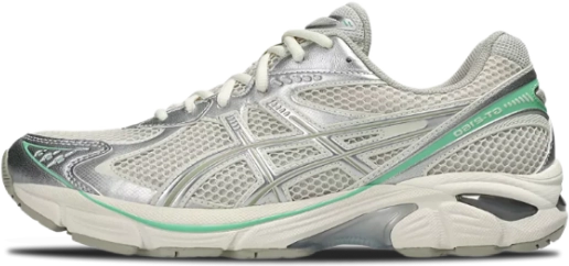 Asics GT-2160 BEIGE MINT