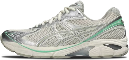 Image de Asics Gt 2160 Beige Mint 1203a275 111