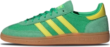 image de Adidas Handball Spezial Energy Green Pure Sulfur Jh5444