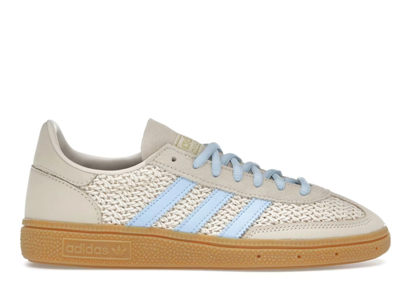 adidas Handball Spezial SAND STRATA CLEAR SKY - view 0