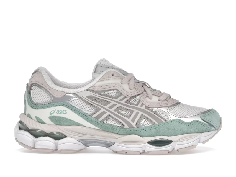 Asics Gel-NYC WMNS CREAM MOONROCK - view 0