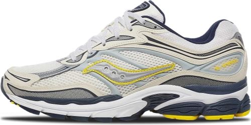 image de Saucony Progrid Omni 9 Fabricated Future Cream Multi S70844 1