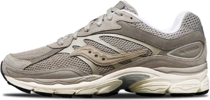 Saucony Progrid Omni 9 Premium Grey S70740 10 image