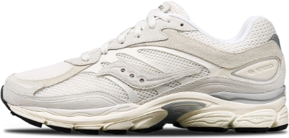 Saucony Progrid Omni 9 Premium White S70740 11 image