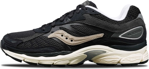 image de Saucony Progrid Omni 9 Premium Navy S70740 9