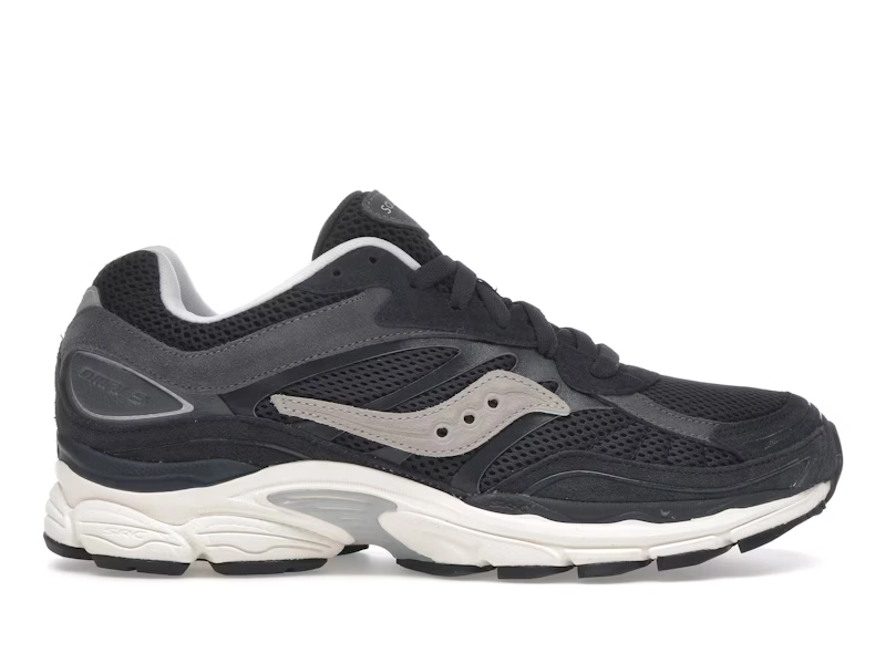 Saucony ProGrid Omni 9 Premium NAVY - view 0